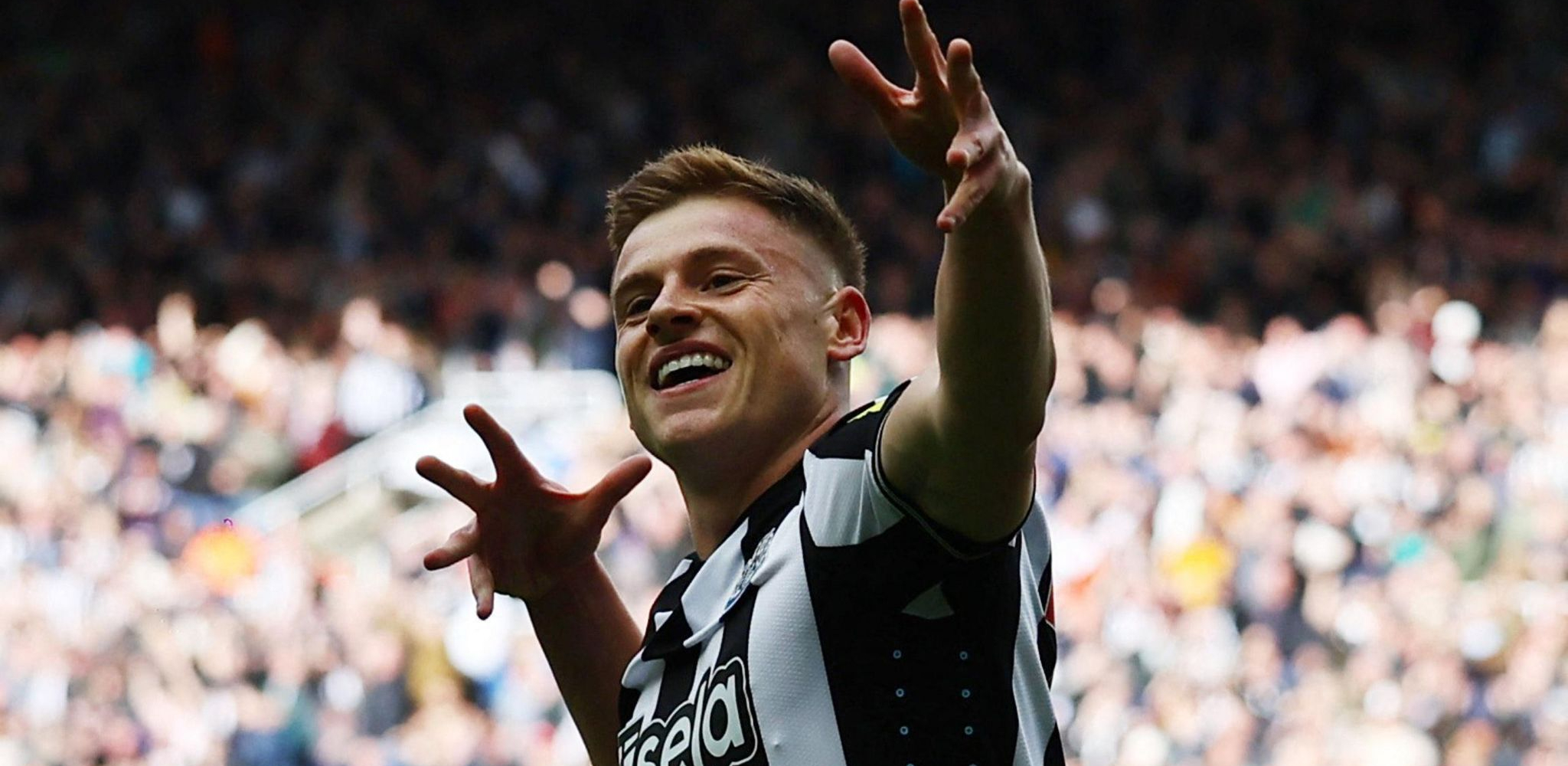 GAME WEEK 30 – PREMIER LEAGUE ROUND UP