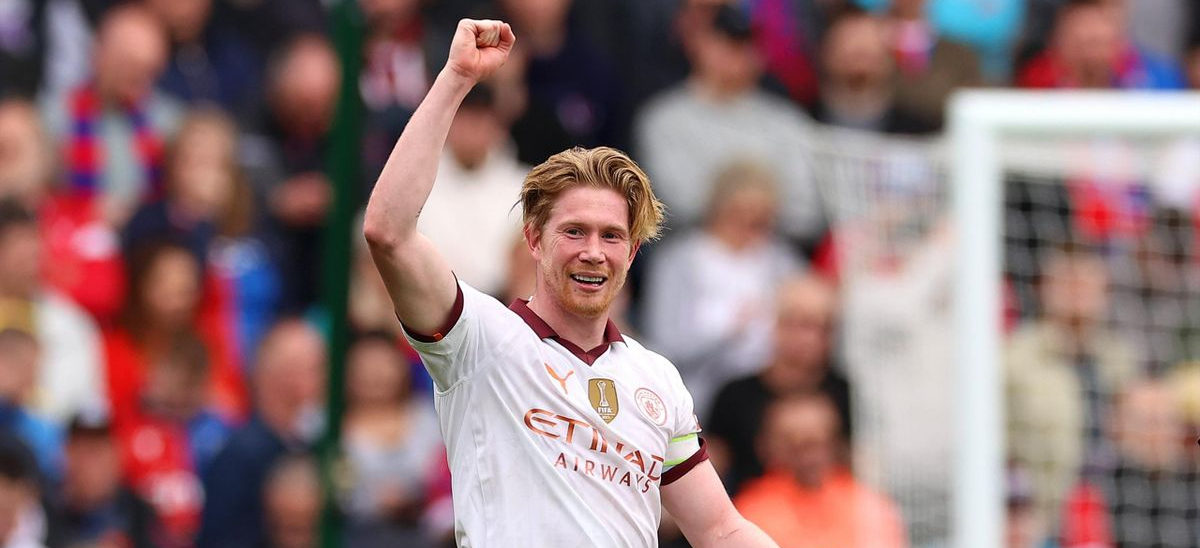 GAME WEEK 32 – PREMIER LEAGUE ROUND UP