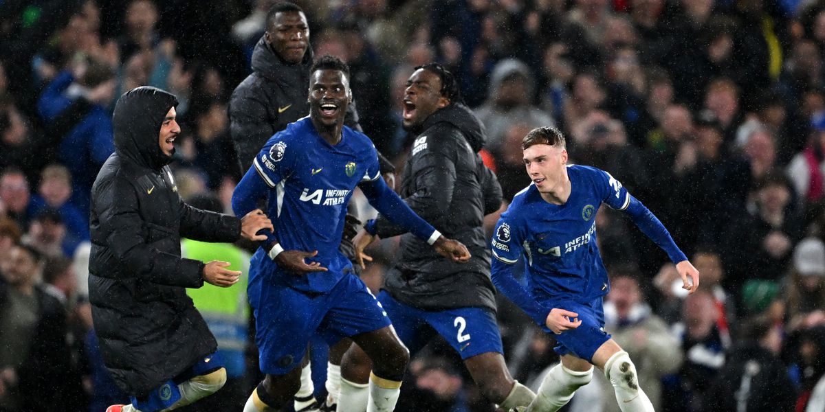 GAME WEEK 31 – PREMIER LEAGUE ROUND UP