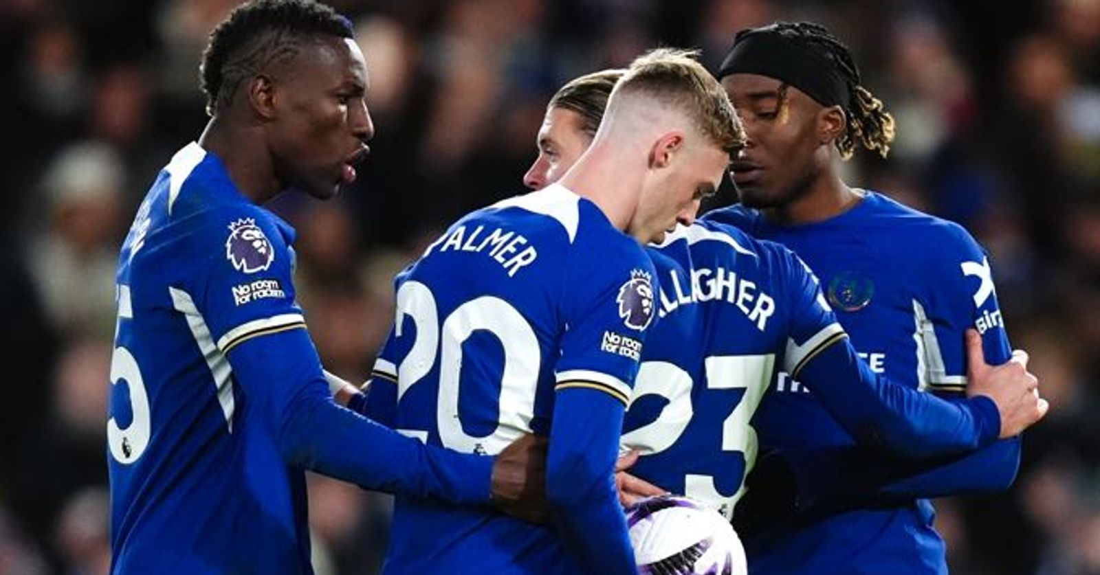 GAME WEEK 33 – PREMIER LEAGUE ROUND UP