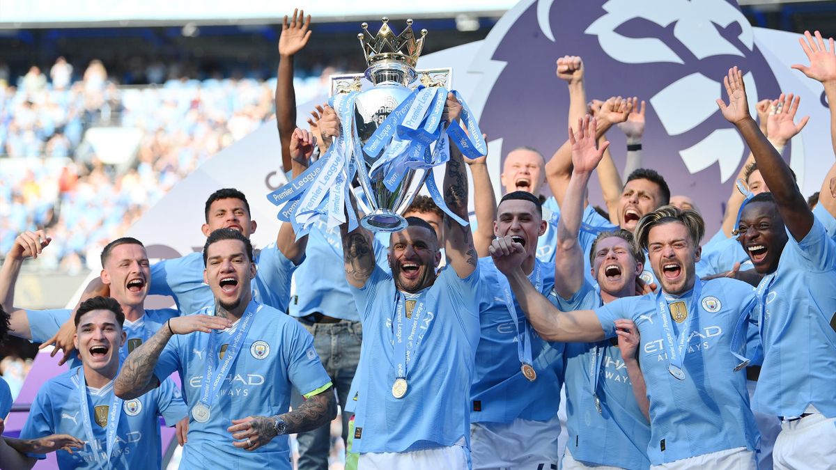 GAME WEEK 38 – PREMIER LEAGUE ROUND UP