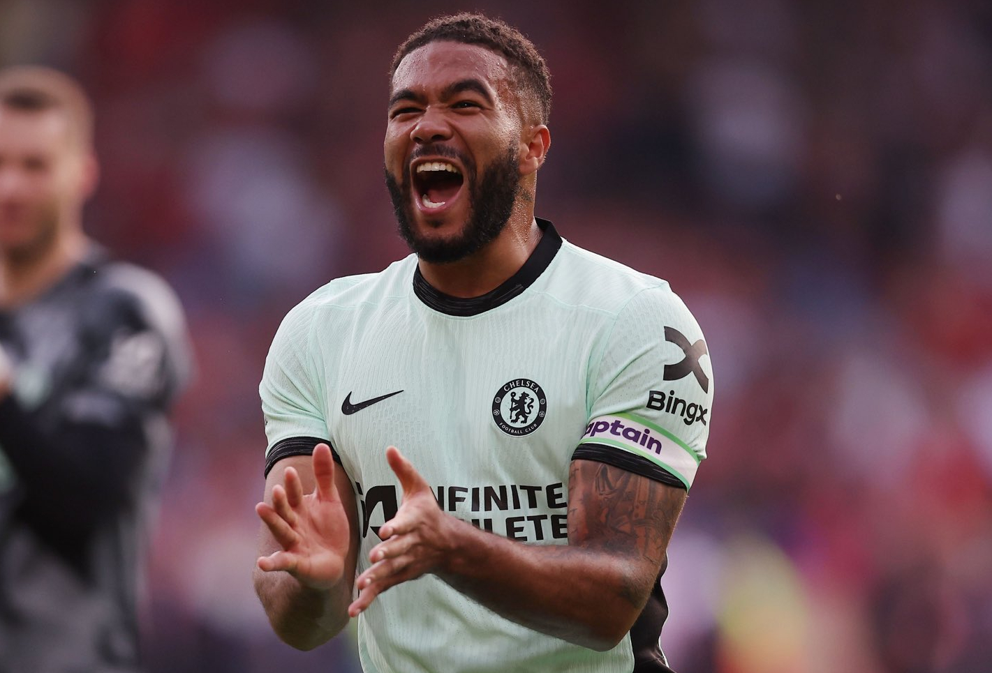GAME WEEK 37 – PREMIER LEAGUE ROUND UP