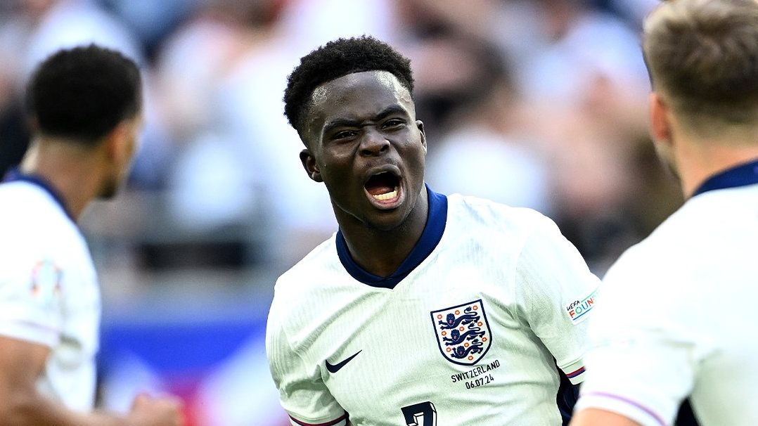 FIVE PERFECT PENALTIES SEND ENGLAND THROUGH TO THE SEMI FINALS – England vs Switzerland Report