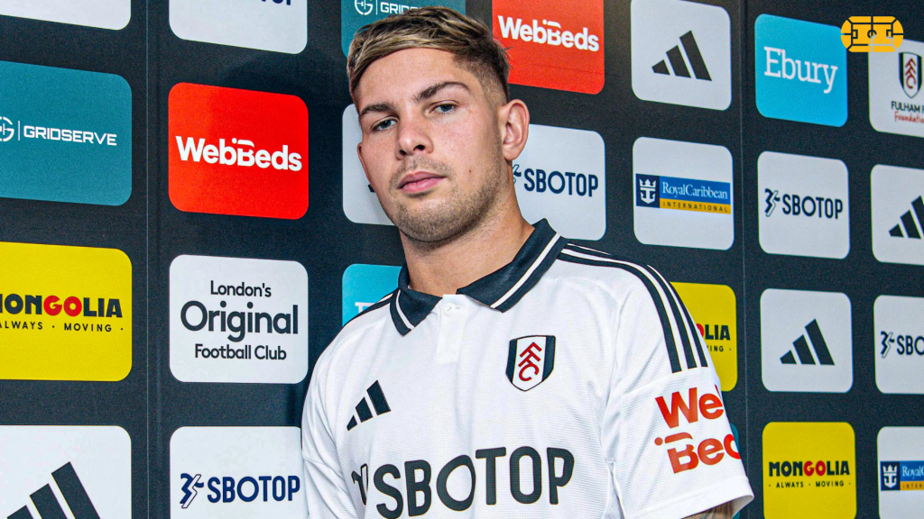 Five New Premier League Signings To Watch This Weekend –&nbsp;RANKED