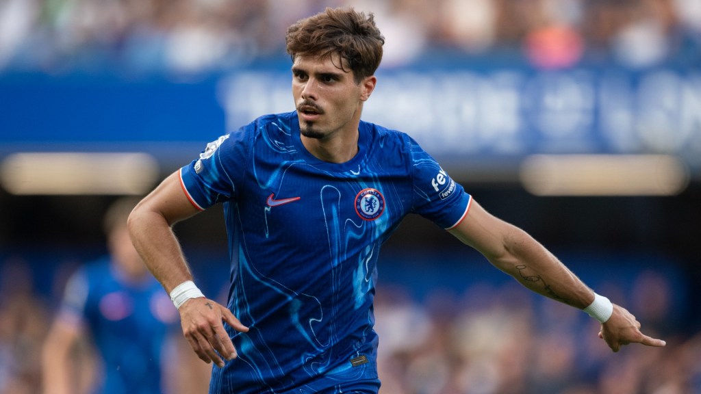 What Pedro Neto Can Bring To Chelsea’s Attack Under Enzo&nbsp;Maresca?