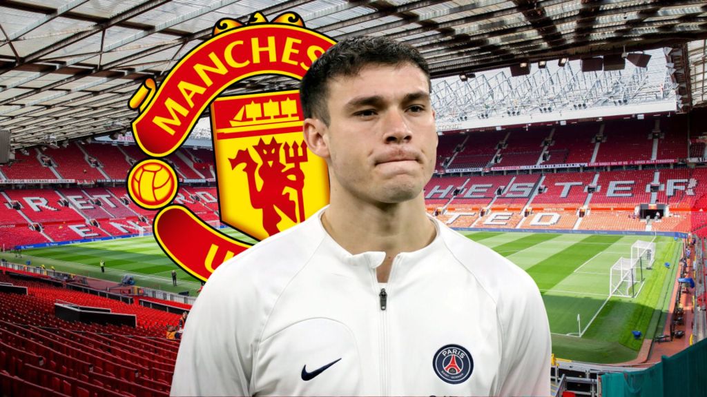 Is Manuel Ugarte the right fit for Manchester&nbsp;United?