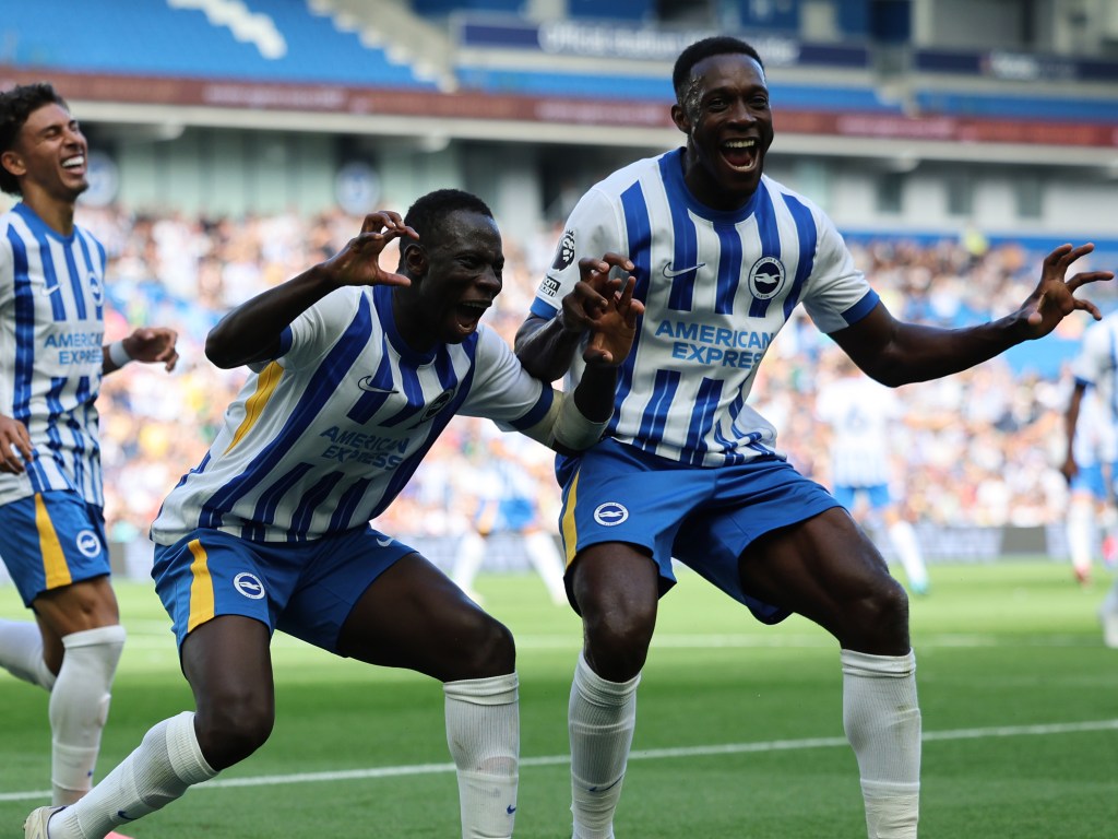 Player Ratings: Brighton unbeaten in pre-season – Brighton 4-0&nbsp;Villarreal