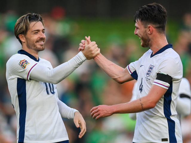 Five things we’ve learned from the international break so far