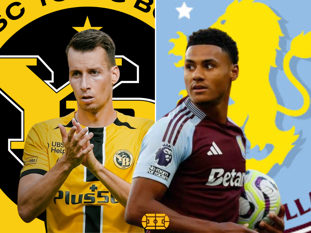 Aston Villa’s Champions League Debut: What to Expect Tonight Against BSC Young&nbsp;Boys
