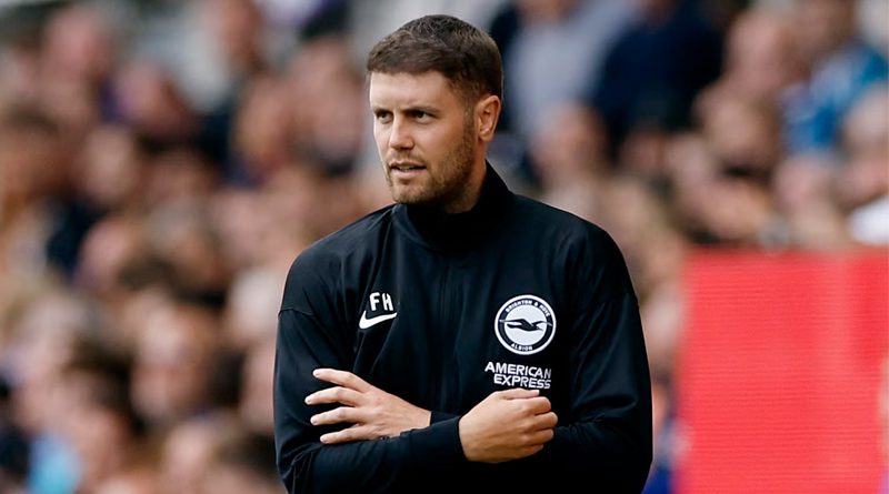 Chelsea vs Brighton: Key Points From Fabian Hurzeler’s Press&nbsp;Conference