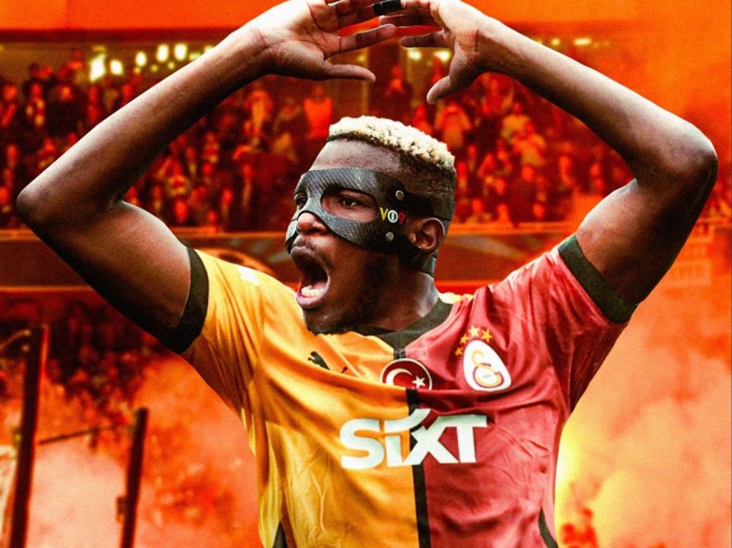 Osimhen to Galatasaray, free agents on the move and MORE – Transfer&nbsp;Updates