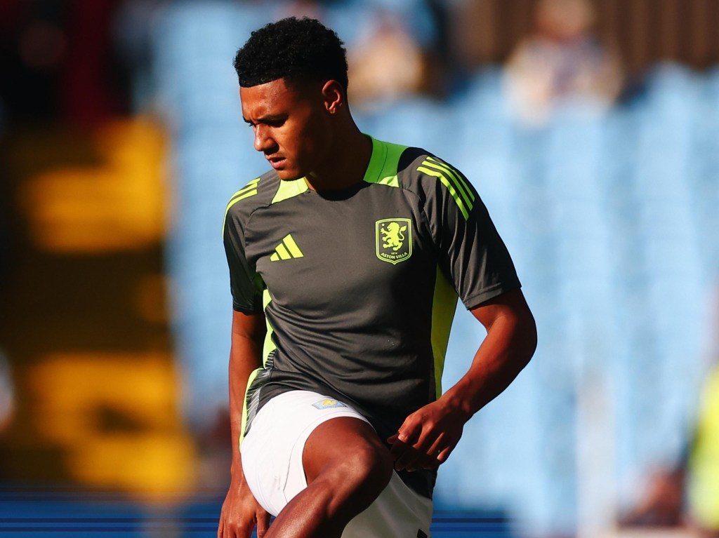 Duran dropped despite Champions League performance mid-week – Aston Villa vs Bournemouth&nbsp;Preview