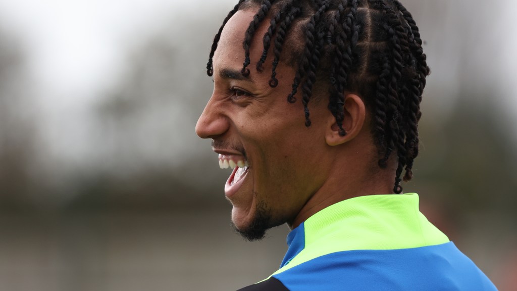 Brighton given big boost as three players set for return against Man&nbsp;City