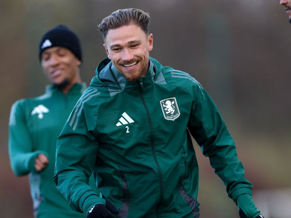 Preview: Aston Villa aim to get back on track – Aston Villa vs&nbsp;Juventus