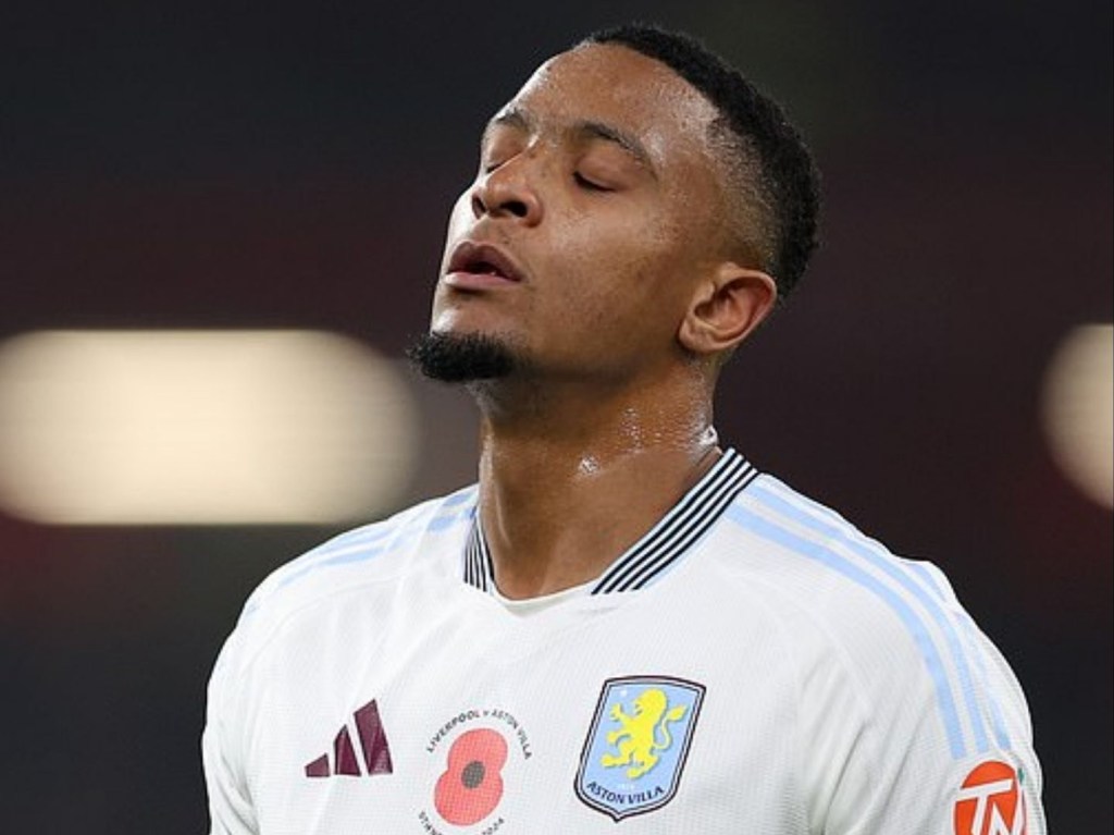 Here’s Why Aston Villa Can Still Recover Despite Four Consecutive&nbsp;Defeats