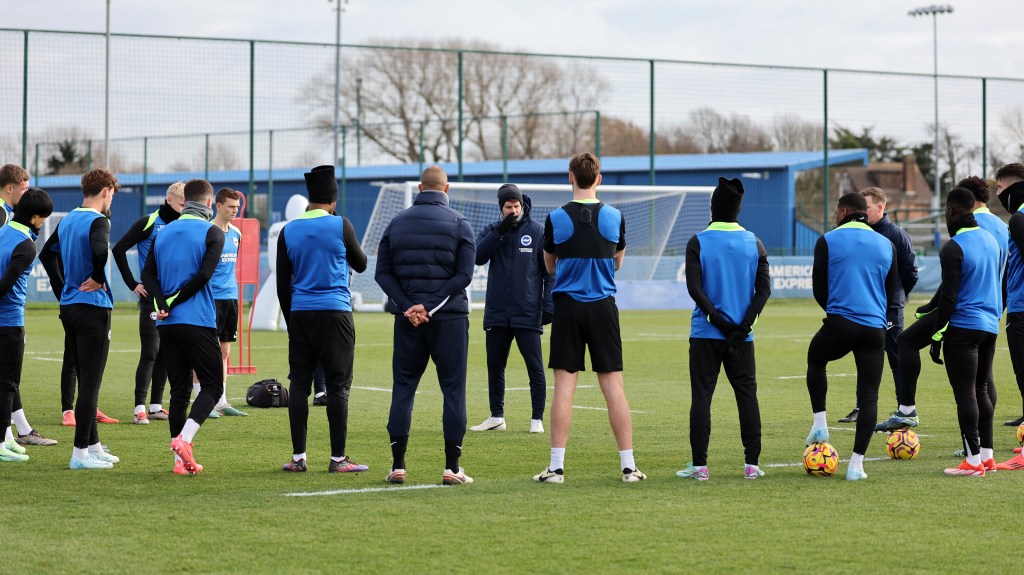 Preview: Hurzeler faces touchline ban as Brighton aim to end Craven Cottage woes – Fulham vs&nbsp;Brighton