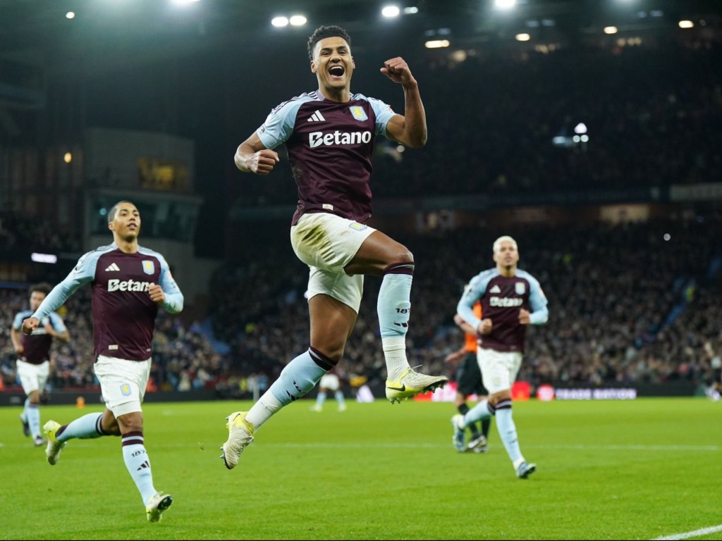 Match Report: Watkins tormented his former side as Villa smash Brentford – Aston Villa 3-1&nbsp;Brentford