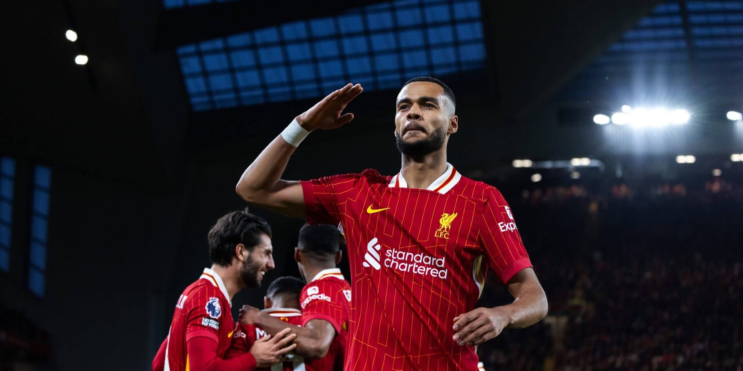 Tactical Breakdown: How Liverpool Comfortably Soared Nine Points Clear