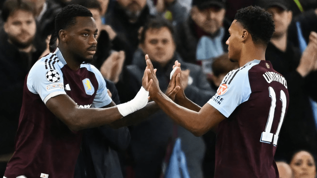 Watkins vs Duran – Who Should Start Up Top For Aston&nbsp;Villa?