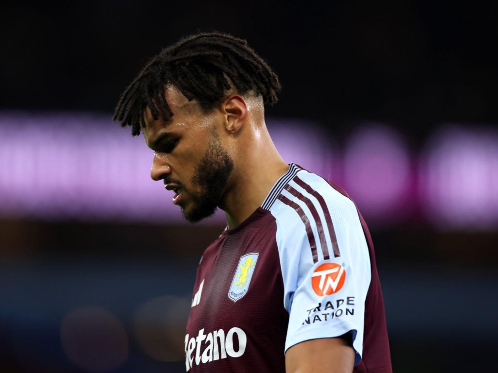 Tyrone Mings “fuming” despite Aston Villa&nbsp;win