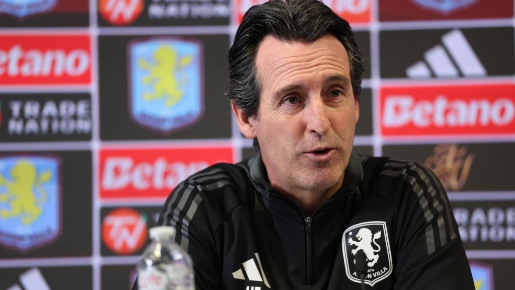 Preview: Emery looking forward to Brentford challenge – Aston Villa vs&nbsp;Brentford