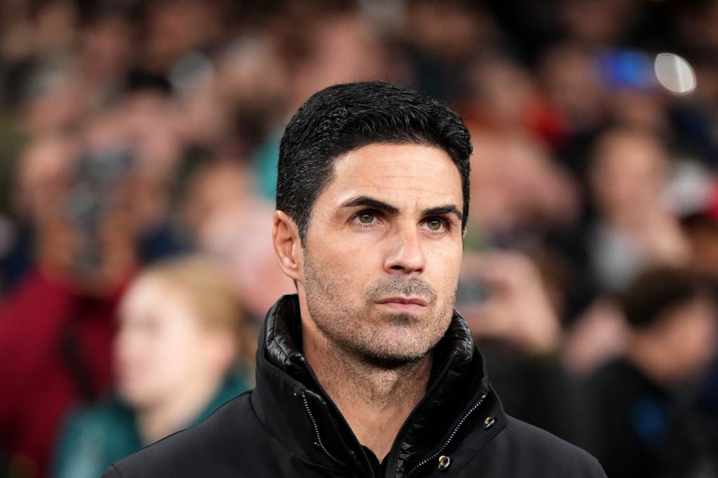 Arteta’s Arsenal: The journey to a title or the end of the&nbsp;road?