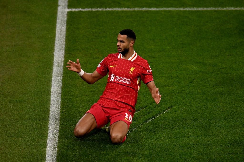 How Cody Gakpo almost joined Leeds before  World Cup&nbsp;2022