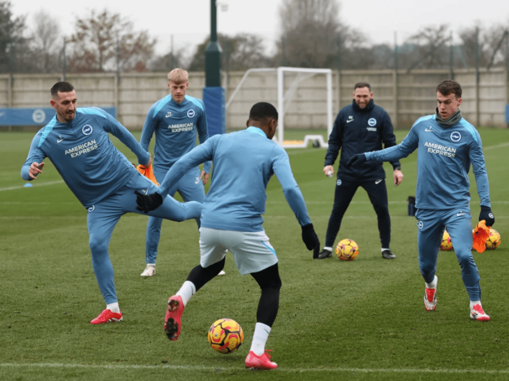 Seagulls search for a third consecutive Premier League victory – Brighton vs Everton&nbsp;PREVIEW