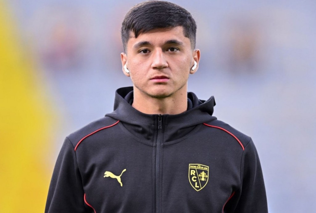 Who is Abdukodir Khusanov and why do Man City want him? – Player&nbsp;Analysis