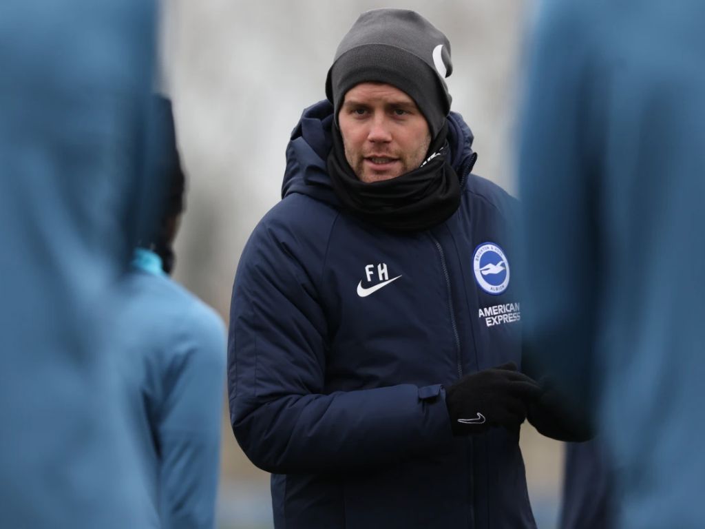 PREVIEW: Hurzeler aiming to bounce back in “do or die” FA Cup match – Brighton vs&nbsp;Chelsea