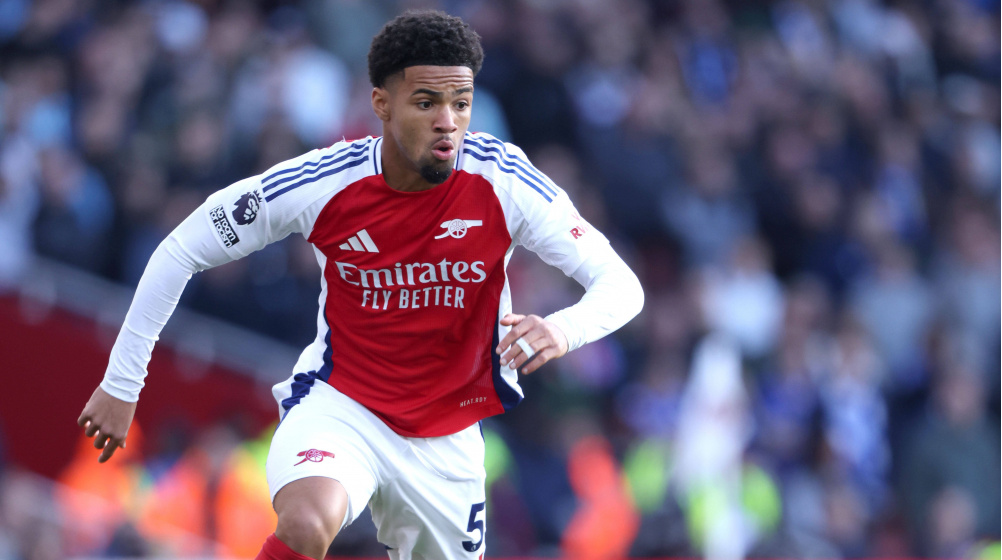 Five teenage talents taking the Premier League by storm in 2024/25&nbsp;(RANKED)