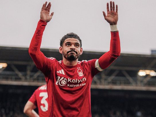 Three Key Players Driving Nottingham Forest’s Premier League&nbsp;Surge