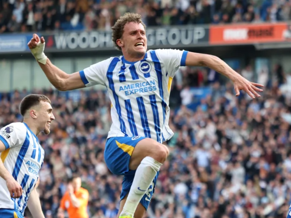 Why Brighton fans should trust the process with Mats&nbsp;Wieffer