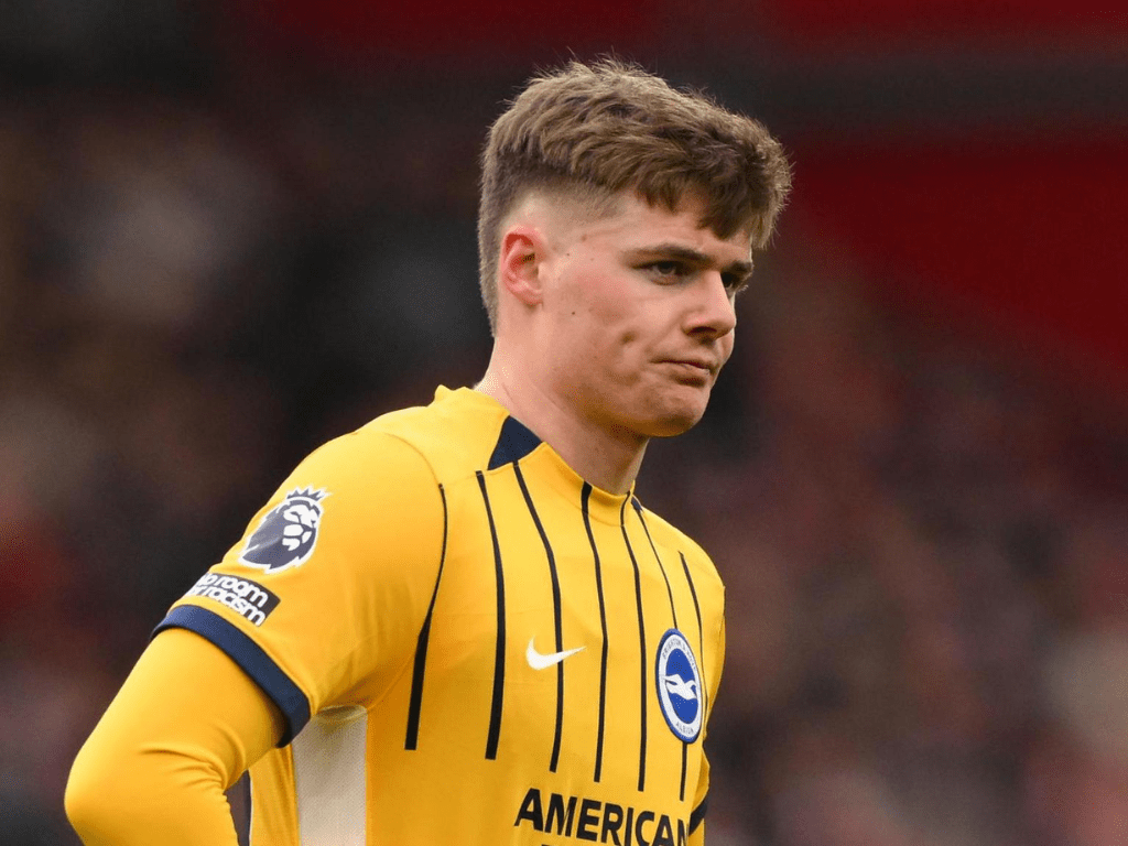 What’s next for Evan&nbsp;Ferguson?