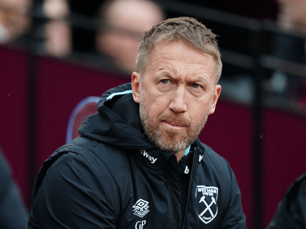 What do Brighton fans REALLY think of Graham&nbsp;Potter?