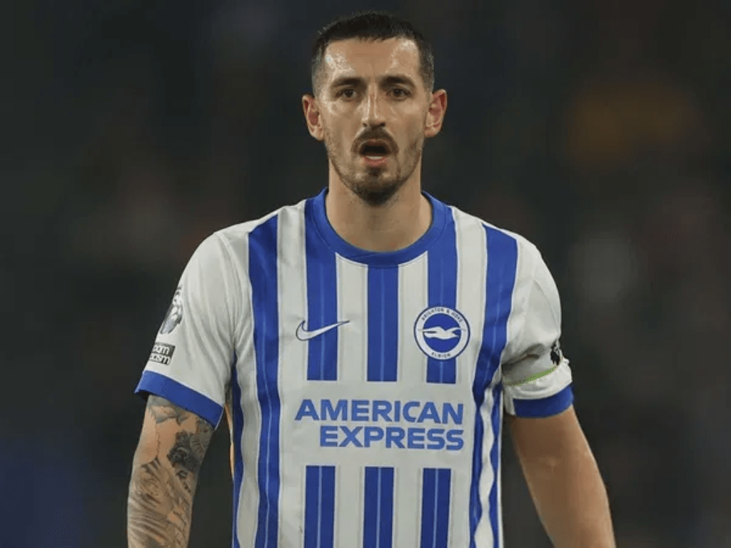 Preview: Hurzeler makes four changes as Brighton’s hunt for Europe continues – Brighton vs Aston&nbsp;Villa