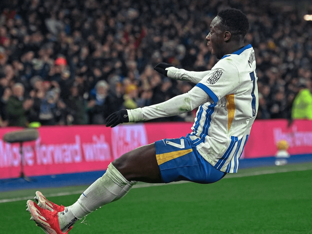 Analysing Yankuba Minteh’s Impact in the 2024/25&nbsp;Season