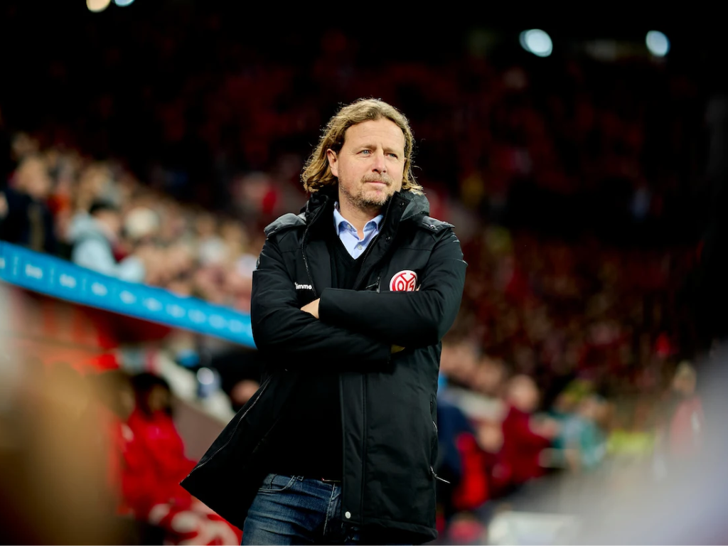 How Bo Henriksen turned Mainz into the Bundesliga’s surprise package this season