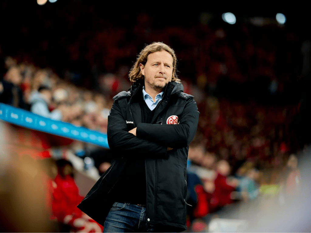 How Bo Henriksen turned Mainz into the Bundesliga’s surprise package this&nbsp;season