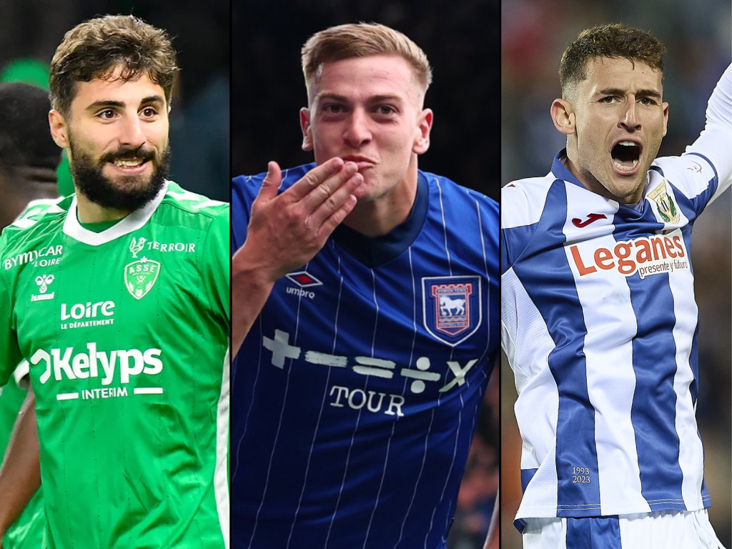 Five relegated players who are too good to go&nbsp;down