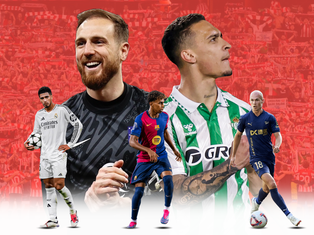 La Liga 2024/25 Season Review: Predictable But Not Without&nbsp;Surprises