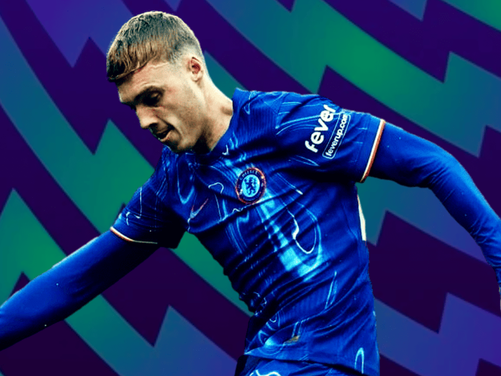 Top five most consistent players in Fantasy Premier League 2024/25&nbsp;(Ranked)