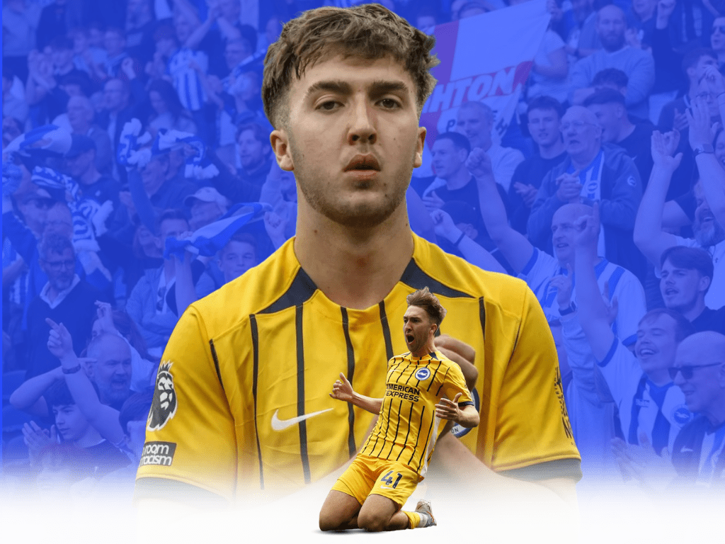 Jack Hinshelwood: One of our&nbsp;own