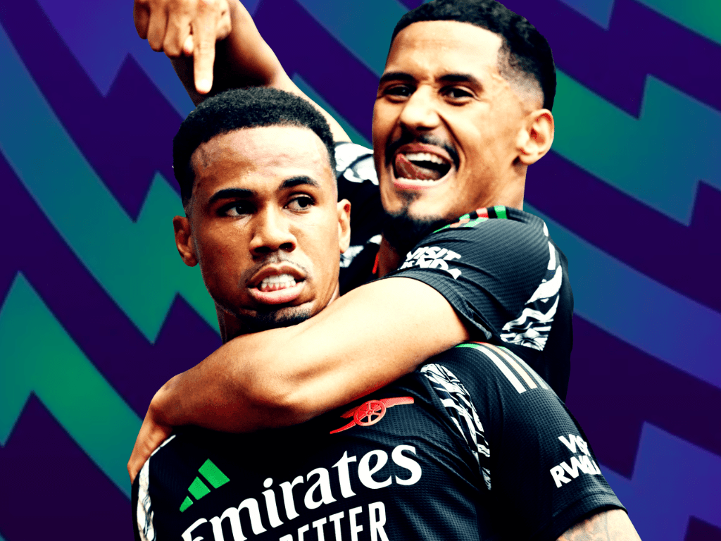 Five things we learned from FPL in&nbsp;2024/25