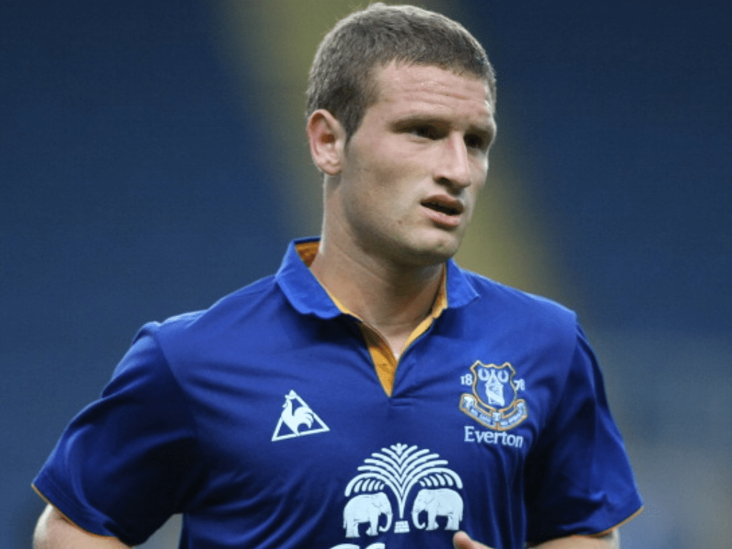 Seven players you (probably) forgot played for&nbsp;Everton