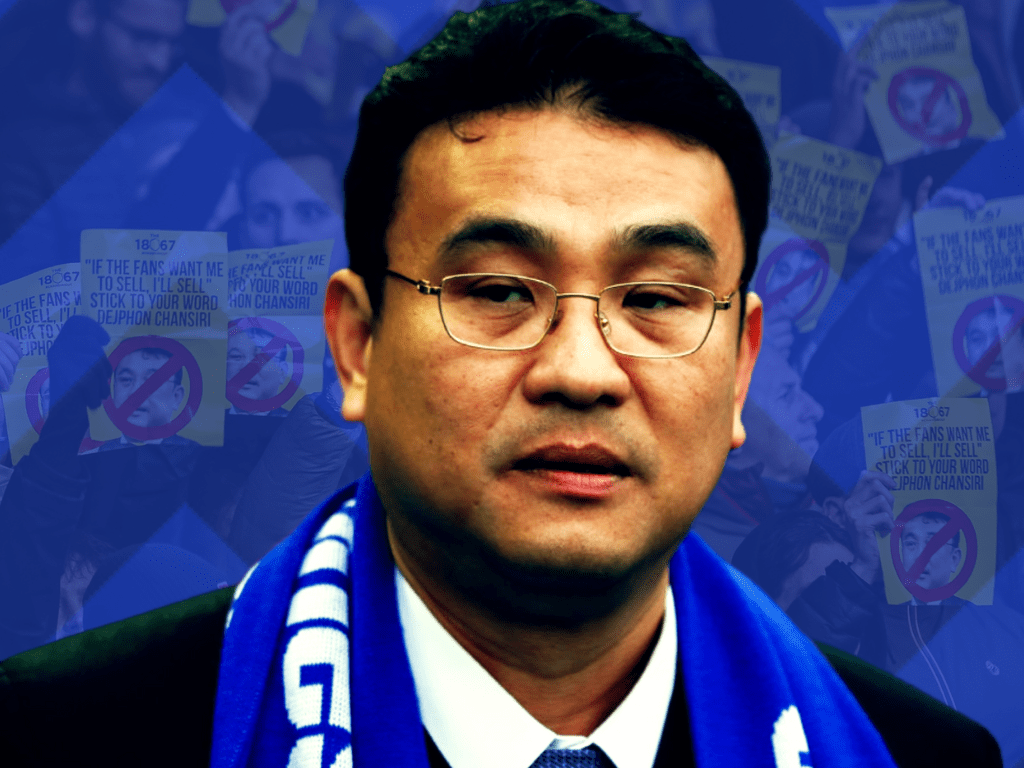 Sheffield Wednesday’s Embargo Situation&nbsp;Explained