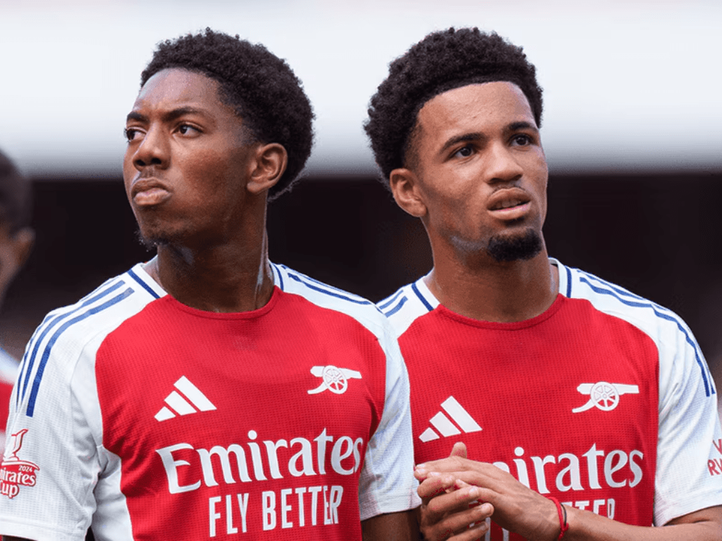 Five Premier League players who enjoyed break out seasons in 2024/25&nbsp;(RANKED)