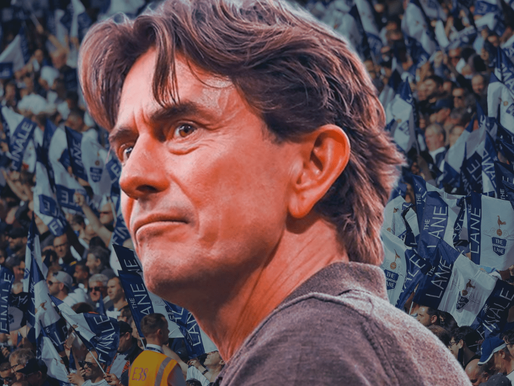 How will Thomas Frank set up at&nbsp;Tottenham?