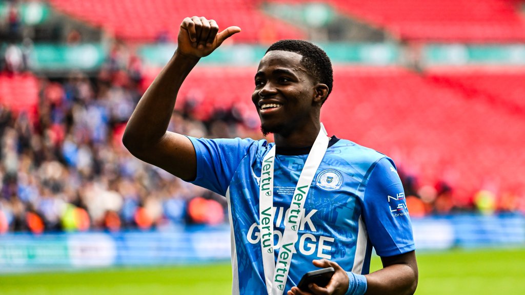 QPR set to sign Kwame Poku: Latest Championship transfer&nbsp;news