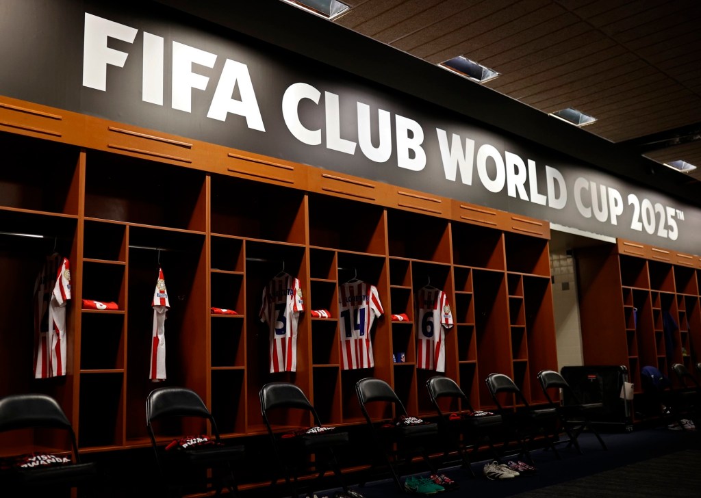 Preview: Atletico Madrid field full-strength squad in maiden Club World Cup match – PSG vs Atletico&nbsp;Madrid